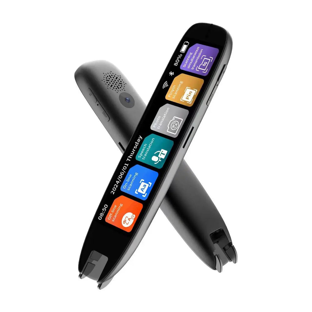 LexiFlow S65 Pro Smart Translator Pen